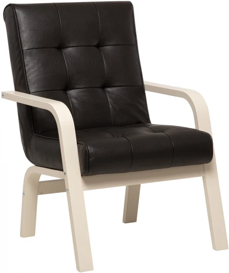 4687203679545 Кресло Leset Модена Leset (Экокожа) арт.4687203679545