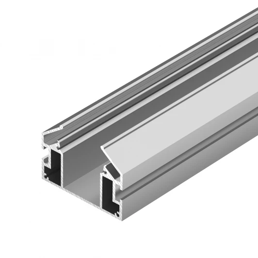 056188 Профиль-держатель MAG-STRETCH-25-2000 (5LN) (Arlight, Алюминий) 056188