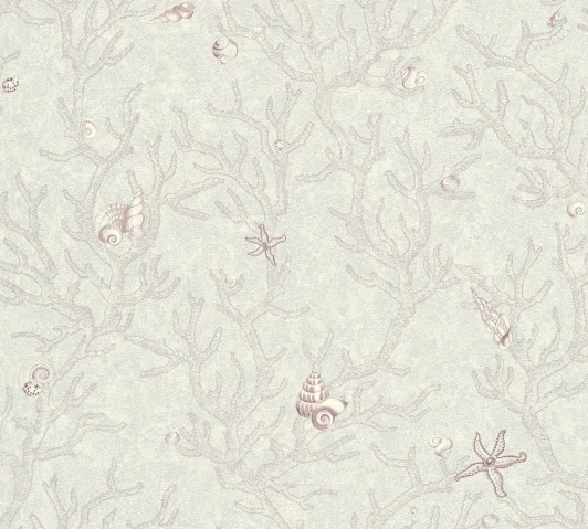 34496-4 Обои виниловые A.S. Creation Versace III 34496-4 10,05 x 0,7 м