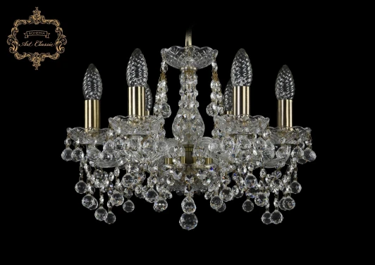 11.26.6.141.Br.B Подвесная люстра Art Classic 11.26 11.26.6.141.Br.B