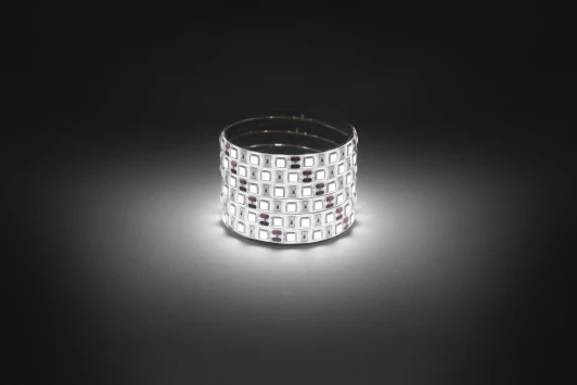 LS5050-14,4-60-12-4000K-IP65-1 year-5m Светодиодная лента 12V 5м белый дневной ЭРА LS5050-14,4-60-12-4000K-IP65-1 year-5m