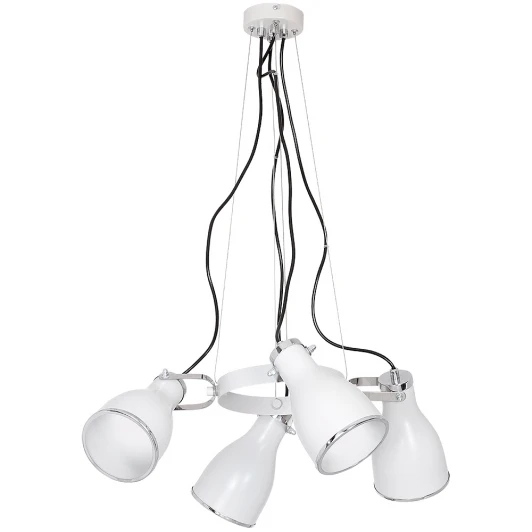 9168 Подвесная люстра Luminex Bjorn 9168