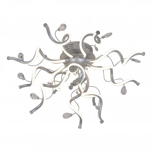 2387-12U Потолочная люстра Favourite Coil 2387-12U