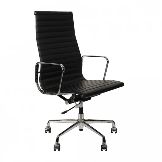 EA-119 Кресло Eames Style HB Ribbed Office Chair EA 119