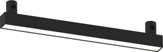 DL20238M15W1 Black Трековый Cветодиодный светильник для магнитной модульной системы 15Вт 24V Donolux Tokyo DL20238M15W1 Black