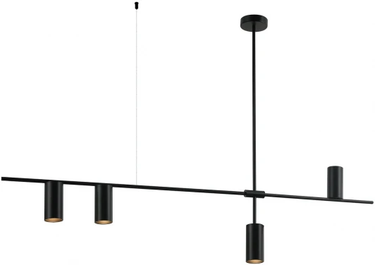 07621-4,19 Подвесной светильник Kink Light Рия 07621-4,19 (220V, на тросе, асимметрия)