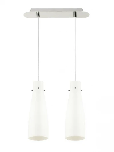 717/2 Подвесной светильник Lampex Rodan 717/2