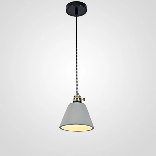 LC-11-0831 Подвесной светильник E27 Lu Carte LC-11-0831