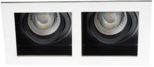 26723 Точечный светильник без цоколя Kanlux ARET 26723