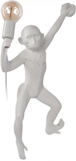 10314W/A Настенный светильник Loft It Monkey 10314W/A (220V, обезьяна)