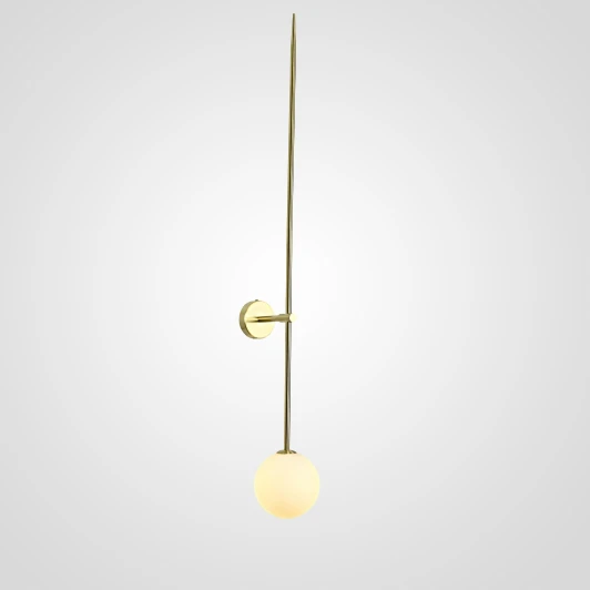 LC-11-0593 Бра G9 Lu Carte LC-11-0593