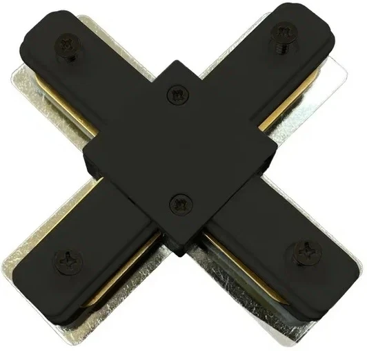 WTE.L5.60.X10 Коннектор Х-образный Wertmark WTE WTE.L5.60.X10 (220V)