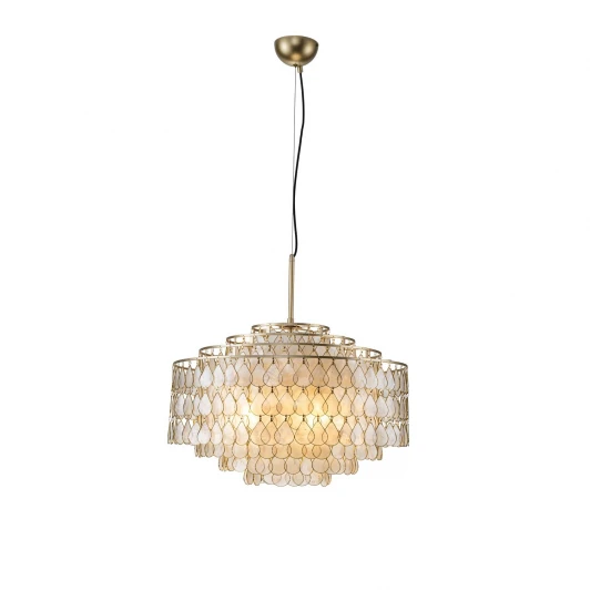 4763-6P Подвесная люстра Favourite Mollitia 4763-6P
