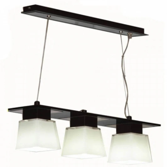 GRLSC-2503-03 Подвесной светильник Lussole Loft Lente GRLSC-2503-03
