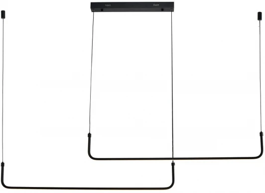 F3924-58 Подвесной светильник Alfa Light F3924-58 (LED, 220V, на проводе)