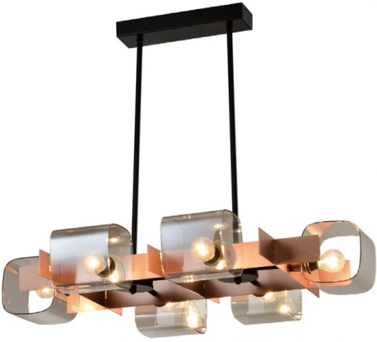 4091-306 Потолочная люстра Rivoli Gitte 4091-306