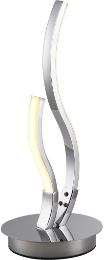 LED LAMPS 81341/1T Интерьерная настольная лампа Natali Kovaltseva LED LAMPS 81341/1T
