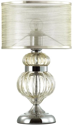 4687/1T Интерьерная настольная лампа Odeon Light Lilit 4687/1T