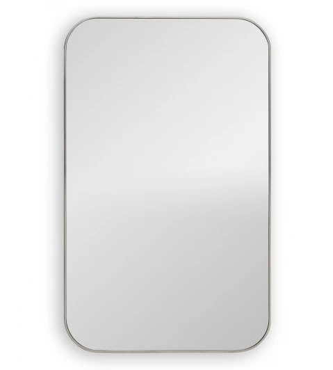 SM006SL Smart M Silver Зеркало в тонкой раме Smal Art-Zerkalo SM006SL 13799