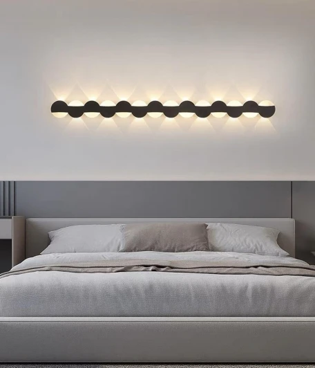 F0324-108 Настенный светильник Alfa Light F0324-108 (LED, 220V)