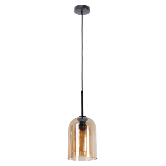 A7015SP-1BK Подвесной светильник Arte Lamp Paio A7015SP-1BK (220V, на проводе, круглые)