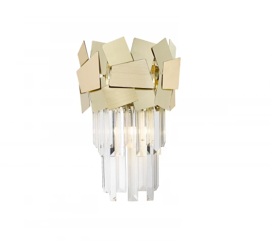 1031-2WL Настенный светильник Simple Story 1031 1031-2WL