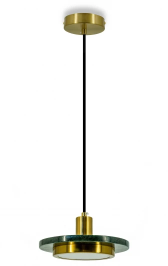 LE129L-20GRB Подвесной светильник Lightera Croix LE129L-20GRB (LED, 220V, на проводе, круглые)