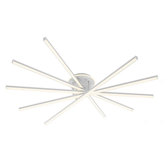 CL203650 Потолочная люстра светодиодная с ПДУ