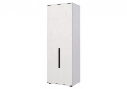 664899 Шкаф Филеста 2-ств. Белый 664899