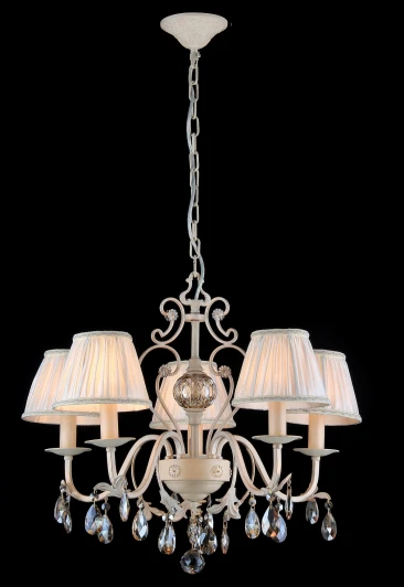 ARM335-05-W Подвесная люстра Maytoni Elegant 58 ARM335-05-W