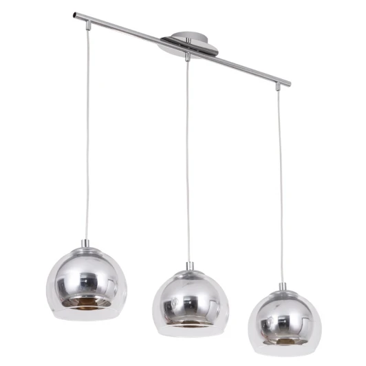 A7984SP-3CC Подвесной светильник Arte Lamp Rastaban A7984SP-3CC (220V, на проводе, шарики)