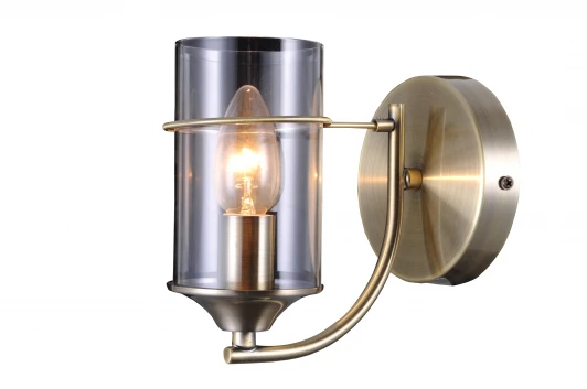 1068/1W Бра J-Light Soletta 1068/1W