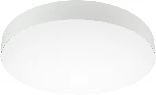 038928 Потолочный светильник LED круглый SP-PLATO-R1000-115W Warm3000 (WH, 120 deg, 230V) (Arlight, IP20 Металл, 5 лет) 038928