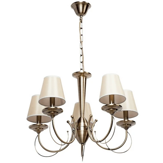 379016905 Подвесная люстра MW-Light Федерика 379016905