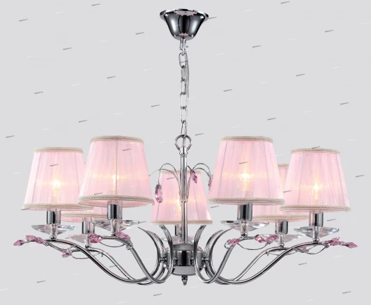 ARM322-07-N Подвесная люстра Maytoni Elegant 15 ARM322-07-N