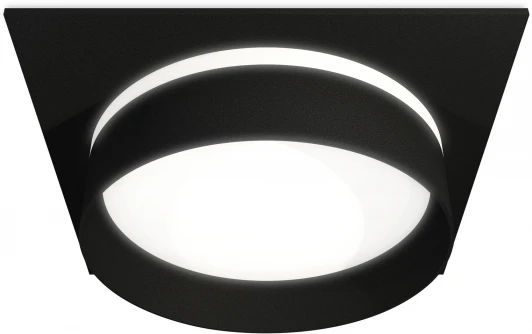 XC8062020 Встраиваемый точечный светильник Ambrella Techno Spot XC8062020 (220V)