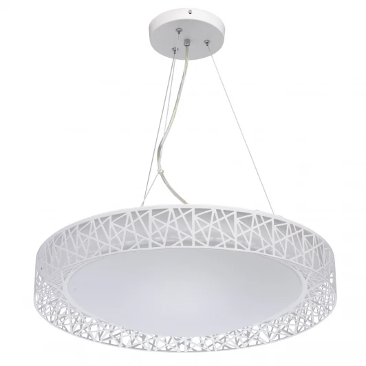 674012301 Подвесной светильник DeMarkt Ривз 674012301