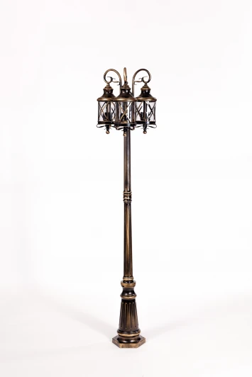 84809/18 B Gb Наземный фонарь Oasis Light 84809/18 B Gb