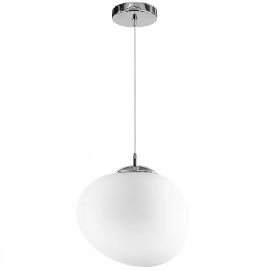 805016 Подвесной светильник Lightstar Arnia 805016 (220V, на проводе, шар)