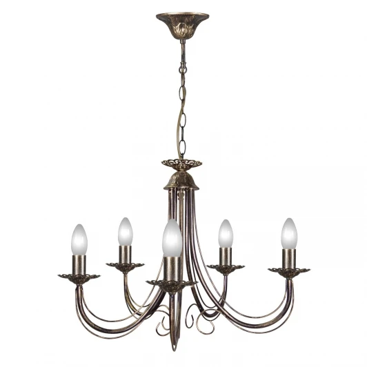 S9051-5 Подвесная люстра Day&Night S9051-5