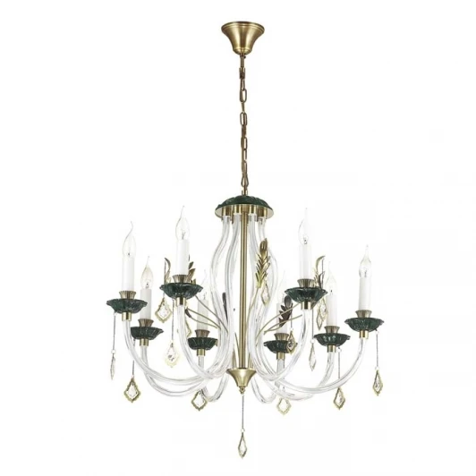 3985/8 Подвесная люстра Odeon Light Arizzi 3985/8