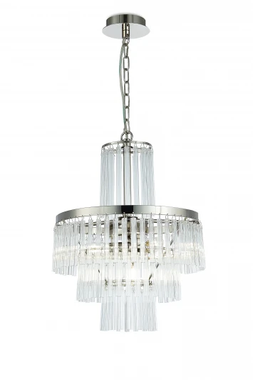 1100-4PL Подвесная люстра Simple Story 1100 1100-4PL