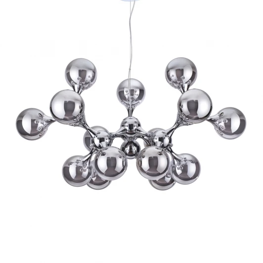 NODI SP15 CROMO Подвесной светильник Ideal Lux Nodi SP15 CROMO