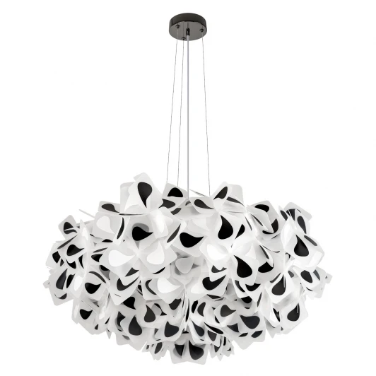10595/780 Black Подвесной светильник Loft It Clizia 10595/780 Black