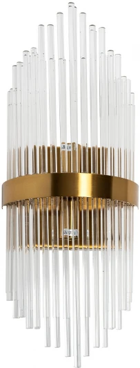 92EL-YG59025 Бра Garda Decor 92EL-YG59025 (220V)