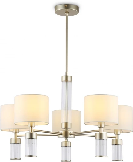 LH71301 Потолочная люстра на штанге Ambrella High Light LH71301 (220V)