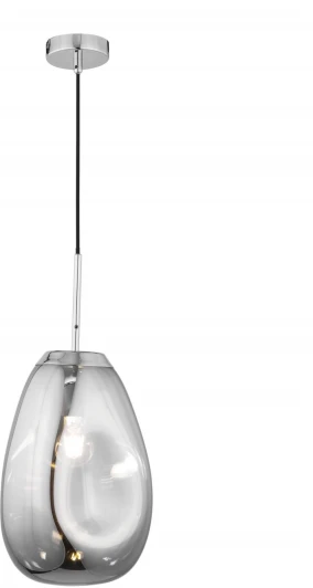 P013PL-01CH Подвесной светильник Maytoni Mabell P013PL-01CH (220V, на проводе, круглые)