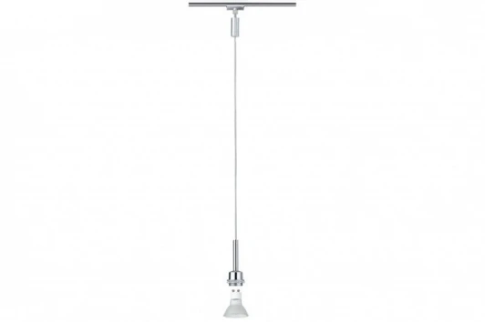 95187 Трековый светильник Paulmann Urail C 95187