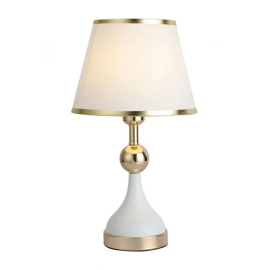 ML.6505.01TL WH Интерьерная настольная лампа Modelux ML.6505.01TL WH