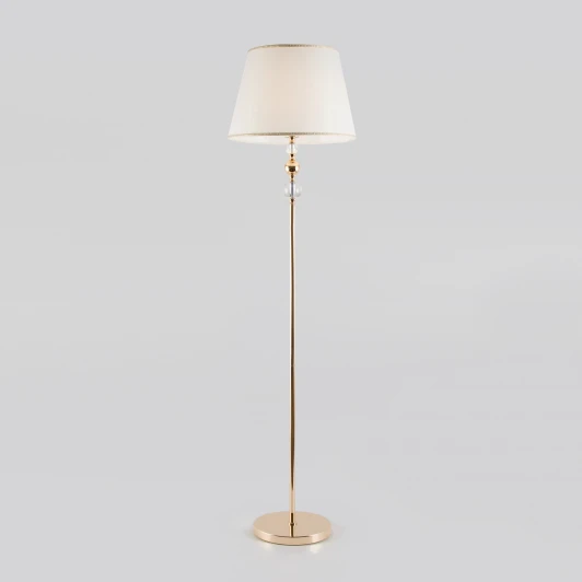 01072/1 золото Торшер Eurosvet Sortino 01072/1 золото (220V)